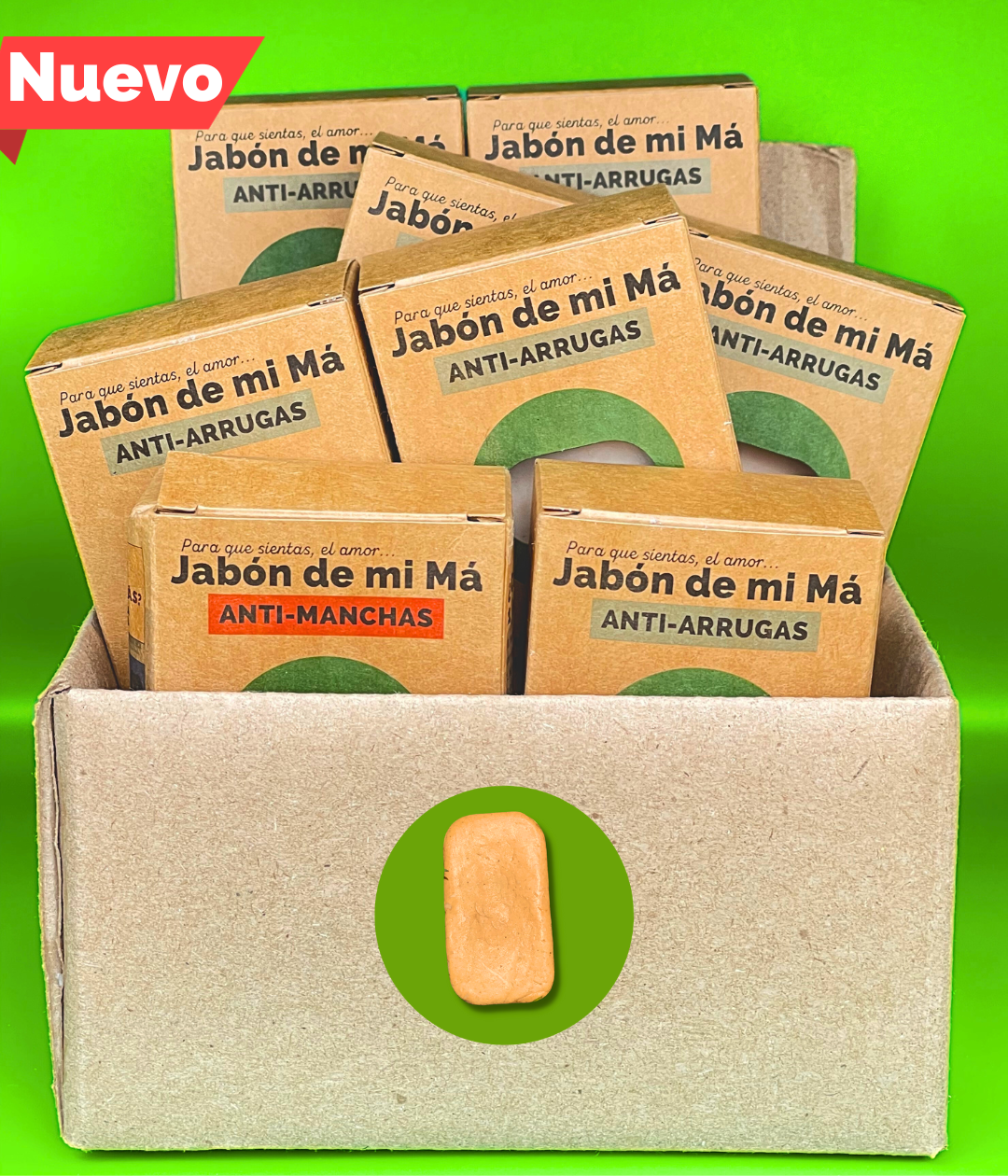 Más vendidos
