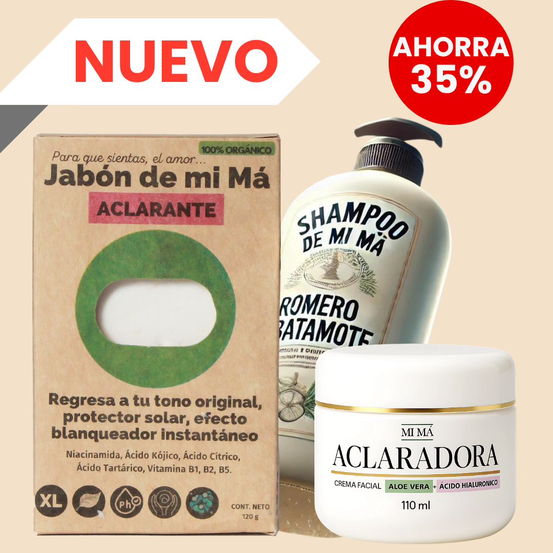 Pa'Que Te Bañes Completo