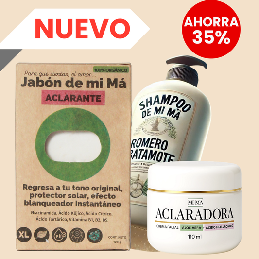 Pa'Que Te Bañes Completo