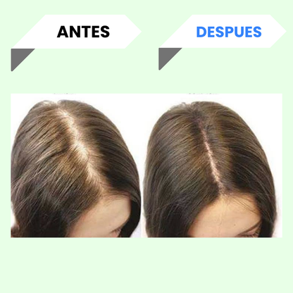Shampoo de mi Má de Romero y Batamote | Fuerza y Brillo para Tu Cabello (250 ml)