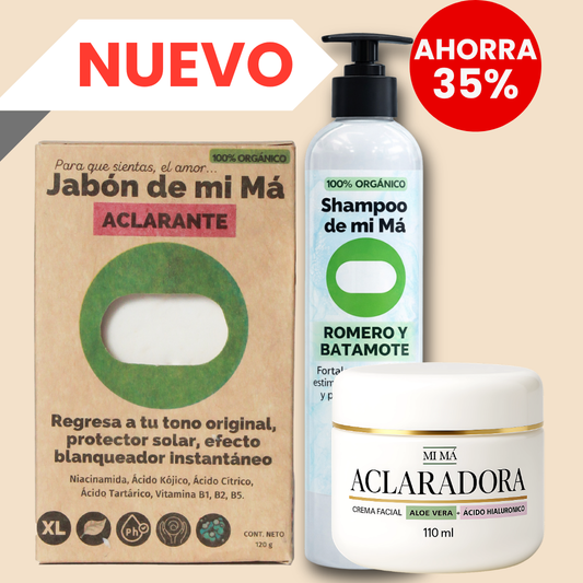 Pa'Que Te Bañes Completo