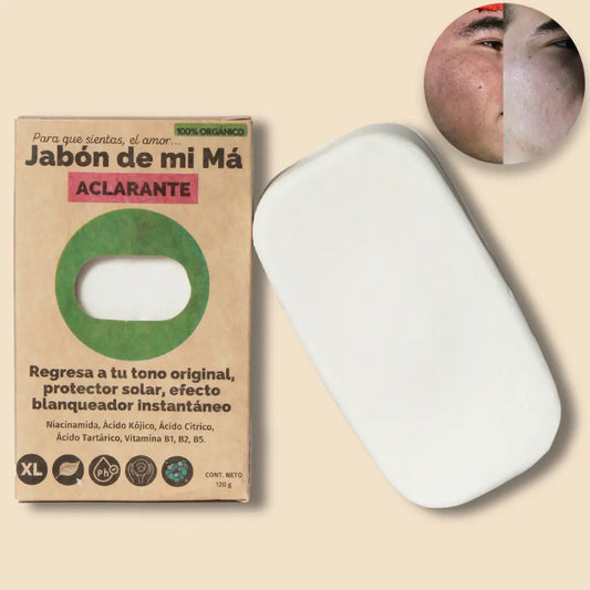 Jabón De Mi Má