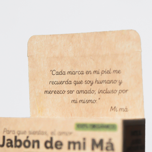 Doble Aclarado | 2 Aclarantes de Belleza mi Má