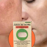 Selector para manchas oscuras